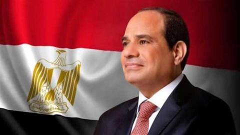 مصر ترسل 3 طائرات مساعدات إلى ليبيا تنفيذا