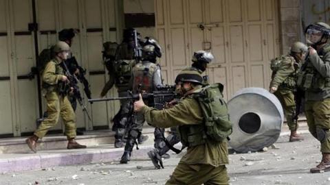 جيش الاحتلال: حماس هاجمت قواتنا أثناء عملها على