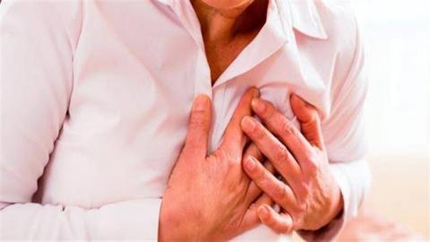 4 علامات يصدرها جسمك تكشف إصابتك بأمراض القلب