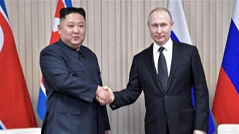 سول: قمة محتملة بين الزعيم الكوري الشمالي