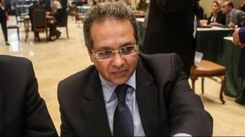 حزب المؤتمر: سياسة مصر الخارجية تشهد قفزات غير