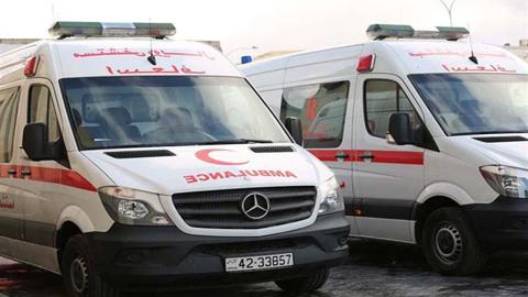 جهاز الإسعاف الليبي: تم إنشاء 6 مستشفيات