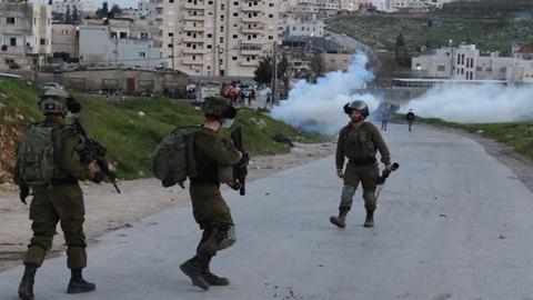 دبلوماسي إسرائيلي: نخوض معارك مع حماس داخل