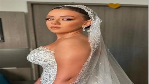50 صورة جديدة من حفل زفاف ليلى عدنان طفلة مسلسل