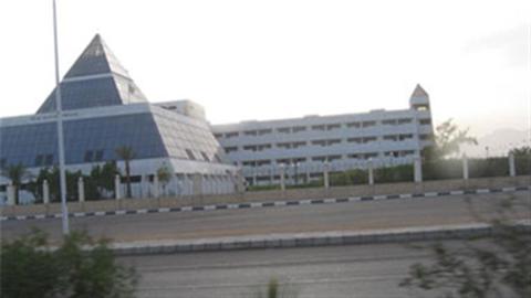 حصول مستشفى شرم الشيخ الدولي على شهادة اعتماد