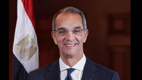 وزير الاتصالات: استراتيجية مصر الرقمية تستهدف