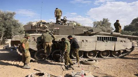 منتقدون: إقالة ضابطين إسرائيليين بعد مقتل أفراد