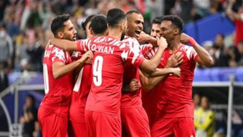قبل مواجهة قطر في النهائي.. تاريخ مشاركات