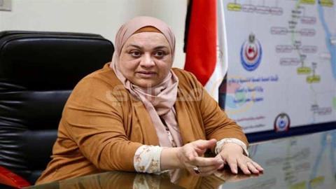 حوار- رئيس الصحة النفسية : اتصالات من غزة لطلب