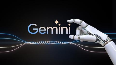 رسميا.. جوجل تطلق تطبيق الذكاء الاصطناعي Gemini