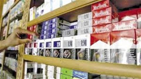 زيادة جديدة في أسعار سجائر مارلبورو وميريت وإل