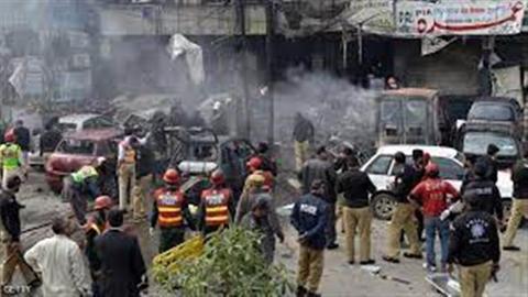 سلطنة عمان تدين التفجيرات التي استهدفت باكستان