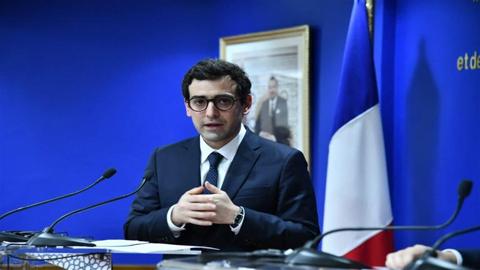وزير الخارجية الفرنسي: عودة الاستقرار للبنان