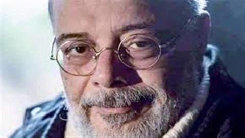 وفاة المخرج والكاتب عصام الشماع عن عمر يناهز 69