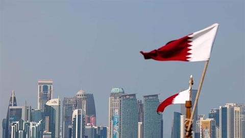 قطر تدعو لتحرك دولي يحول دون اجتياح رفح