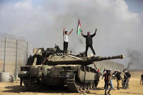  استهانة بقدرات حماس .. تحقيق إسرائيلي جديد