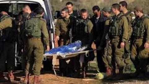 الاحتلال يزعم العثور على جثة أسير إسرائيلي بغزة