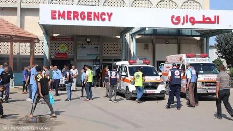مقتل موظف أممي قرب المستشفى الأوروبي في غزة