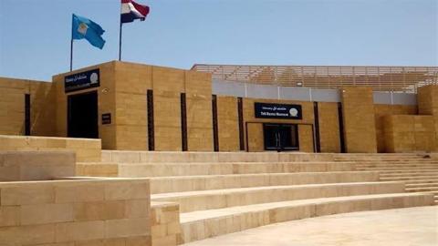 متحف تل بسطا بالشرقية يفتح أبوابه للجمهور