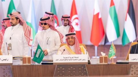 السعودية تؤكد دعم مرشح مصر لمنصب مدير عام منظمة